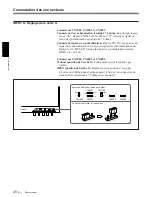 Предварительный просмотр 142 страницы Sony VPH-D50HTM Installation Manual