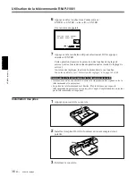 Предварительный просмотр 150 страницы Sony VPH-D50HTM Installation Manual