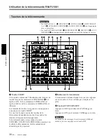 Предварительный просмотр 152 страницы Sony VPH-D50HTM Installation Manual