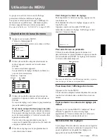 Предварительный просмотр 155 страницы Sony VPH-D50HTM Installation Manual