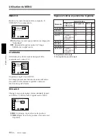 Предварительный просмотр 158 страницы Sony VPH-D50HTM Installation Manual