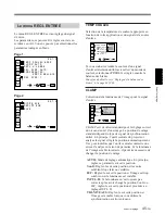 Предварительный просмотр 159 страницы Sony VPH-D50HTM Installation Manual