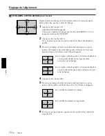 Предварительный просмотр 184 страницы Sony VPH-D50HTM Installation Manual