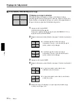 Предварительный просмотр 194 страницы Sony VPH-D50HTM Installation Manual