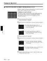 Предварительный просмотр 198 страницы Sony VPH-D50HTM Installation Manual