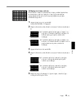 Предварительный просмотр 199 страницы Sony VPH-D50HTM Installation Manual