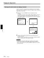 Предварительный просмотр 202 страницы Sony VPH-D50HTM Installation Manual