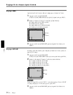 Предварительный просмотр 204 страницы Sony VPH-D50HTM Installation Manual