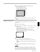 Предварительный просмотр 207 страницы Sony VPH-D50HTM Installation Manual