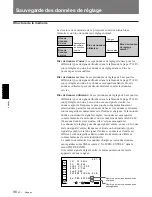 Предварительный просмотр 210 страницы Sony VPH-D50HTM Installation Manual