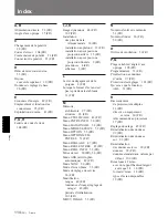 Предварительный просмотр 228 страницы Sony VPH-D50HTM Installation Manual