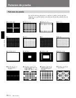 Предварительный просмотр 284 страницы Sony VPH-D50HTM Installation Manual