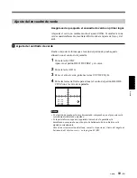 Предварительный просмотр 297 страницы Sony VPH-D50HTM Installation Manual