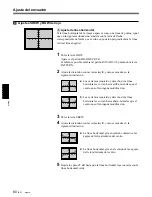 Предварительный просмотр 308 страницы Sony VPH-D50HTM Installation Manual