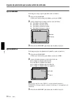 Предварительный просмотр 318 страницы Sony VPH-D50HTM Installation Manual