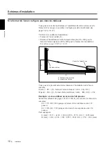 Preview for 122 page of Sony VPH-D50Q Installation Manual