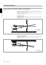 Preview for 126 page of Sony VPH-D50Q Installation Manual