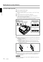 Preview for 130 page of Sony VPH-D50Q Installation Manual