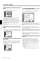 Preview for 164 page of Sony VPH-D50Q Installation Manual