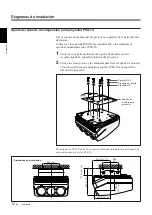 Preview for 236 page of Sony VPH-D50Q Installation Manual