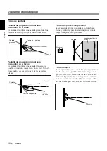 Preview for 240 page of Sony VPH-D50Q Installation Manual