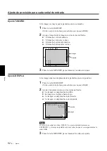 Preview for 316 page of Sony VPH-D50Q Installation Manual