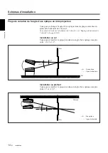 Preview for 134 page of Sony VPH-G70Q Installation Manual