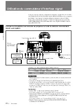 Preview for 148 page of Sony VPH-G70Q Installation Manual