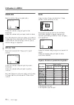 Preview for 170 page of Sony VPH-G70Q Installation Manual