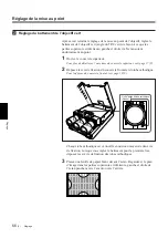 Preview for 186 page of Sony VPH-G70Q Installation Manual