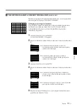 Preview for 203 page of Sony VPH-G70Q Installation Manual