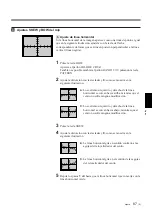 Preview for 327 page of Sony VPH-G70Q Installation Manual