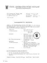 Preview for 4 page of Sony VPH-G70VRM Operating Instructions Manual