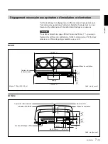 Preview for 167 page of Sony VPH-G90E Installation Manual