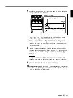 Preview for 183 page of Sony VPH-G90E Installation Manual