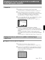 Preview for 241 page of Sony VPH-G90E Installation Manual