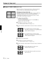 Preview for 258 page of Sony VPH-G90E Installation Manual