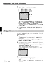 Preview for 284 page of Sony VPH-G90E Installation Manual