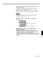 Preview for 303 page of Sony VPH-G90E Installation Manual