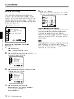 Preview for 372 page of Sony VPH-G90E Installation Manual