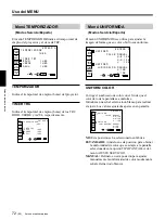 Preview for 392 page of Sony VPH-G90E Installation Manual