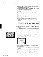 Preview for 408 page of Sony VPH-G90E Installation Manual