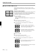 Preview for 418 page of Sony VPH-G90E Installation Manual