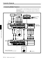 Preview for 44 page of Sony VPH-G90E Operating Instructions Manual