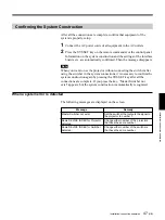 Preview for 47 page of Sony VPH-G90E Operating Instructions Manual