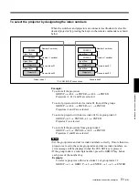 Preview for 51 page of Sony VPH-G90E Operating Instructions Manual