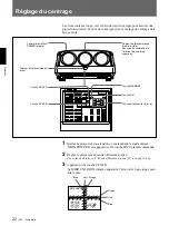 Preview for 78 page of Sony VPH-G90E Operating Instructions Manual