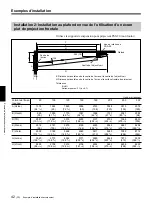 Preview for 98 page of Sony VPH-G90E Operating Instructions Manual