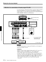 Preview for 102 page of Sony VPH-G90E Operating Instructions Manual