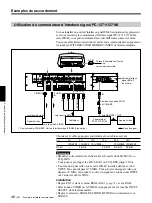 Preview for 104 page of Sony VPH-G90E Operating Instructions Manual